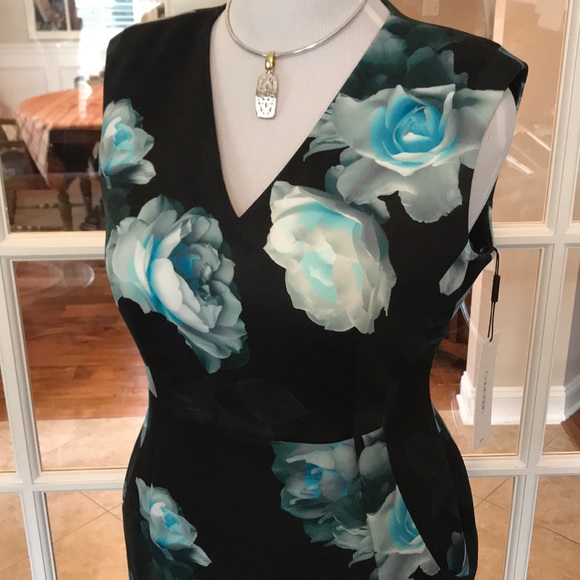 Calvin Klein Gorgeous Midi - Picture 4 of 8